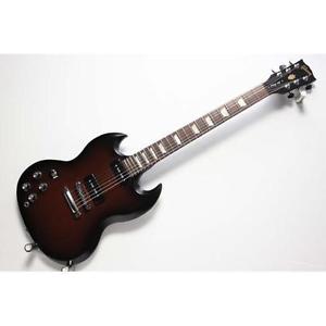 Gibson SG SPECIAL 50S TRIBUTE LH FREESHIPPING from JAPAN