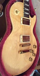 Gibson les paul Smart Wood 1998 With Case