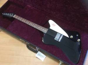 GIBSON CS FIREBIRD IT BLACK2007