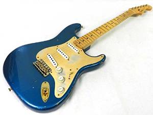 Fender Custom Shop 1956 Stratocaster Relic ALPB 2012