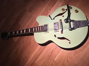 Ibanez Artcore AF75TDG Electric Guitar