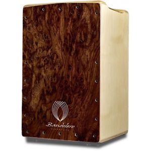 La Rosa Bandolero - Cajon