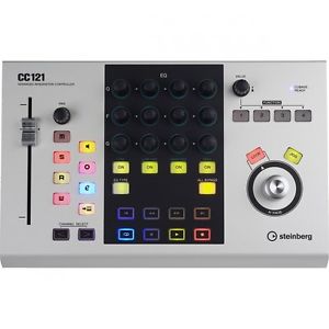 Steinberg CC121 Advanced Integration Controller. Huge Saving