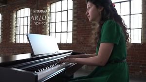 Yamaha Arius YDP-103 Digital Piano