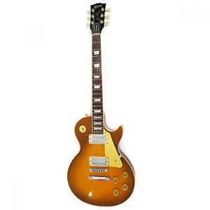 Gibson Les Paul Standard Maple Top 1998 Year Made Used Electric Guitar Japan F/S