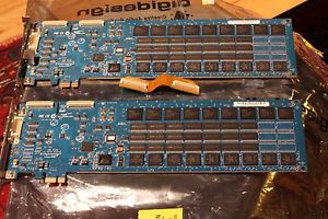 Digidesign HD2 Accel PCIe Analog Recording Interface