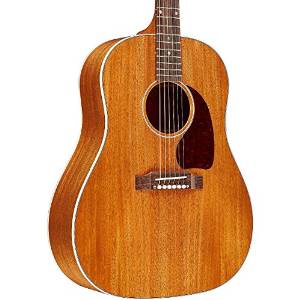 Gibson Acoustic J-45 - Antique Natural, Mahogany Top