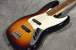 Fender AMERICAN SPECIAL JAZZBASS 3Color Sunburst Electric Free Shipping