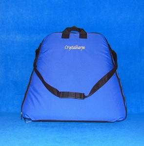 Crystal Harp TM - Original From Canada
