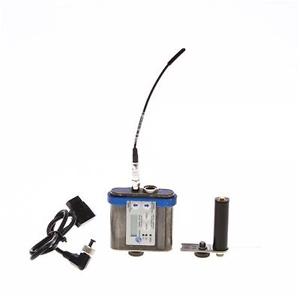 Lectrosonics SMQV Super Miniature Variable Power Transmitter - UNIT ONLY #827148
