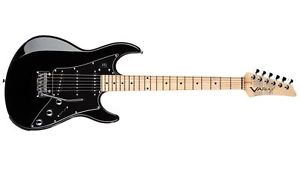 NEW Line 6 JTV-69S Black Variax Guitar - James Tyler HD JTV69S 69 JTV69 S Line6