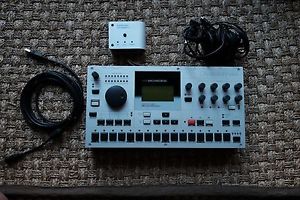 Elektron Machine
