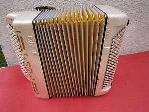 accordeon