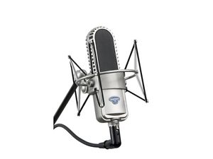 VR88: Ribbon Mic|Shock Mount|Cable and Case