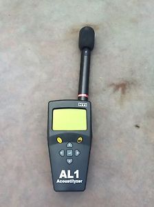NTi AL1 acoustilyzer