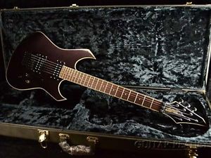 Aria Pro II AW-72 / 80s-Blueberry Electric Free Shipping