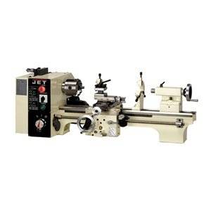 Metalworking Lathe with Stand, 3/4 HP