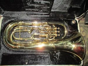 BOOSEY AND HAWKES BESSON IMPERIAL PROFESSIONAL EUPHONIUM # 767-700xxx