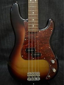 Fender American Vintage 62 Precision Bass Electric Free Shipping