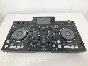 Pioneer XDJ-RX Digital DJ Controller
