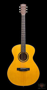 Bedell 1964 Series Orchestra - Natural (005)