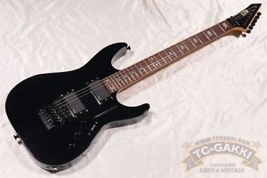 ESP LTD KH “Kirk Hammett” Model Used Guitar Free Shipping from Japan #g1241