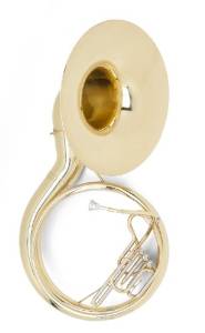 Jean Baptiste SOUSAL1 Sousaphone