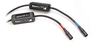 MIT Magnum M3.3 XLR Proline Balanced Interconnect Cables 1.5m Pair