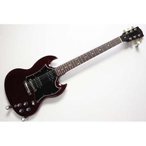Gibson SG SPECIAL FREESHIPPING from JAPAN