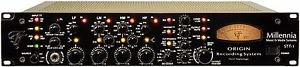 Millennia STT-1 Origin Channel Strip Twin Topology High-end Preamp
