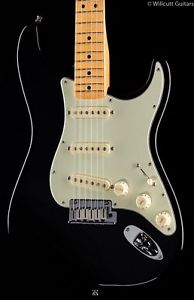 Fender The Edge Strat Black (663)