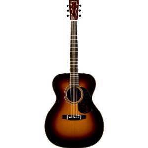 Martin 00028-EC Eric Clapton Signature Model - Vintage Sunburst