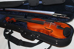 Volker Bley Artistino II Anno 2012 3/4 Geige / Violine