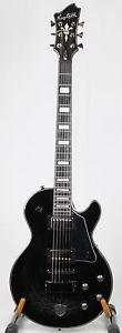Hagstrom Super Swede Three Kings Limited Edition E-Gitarre