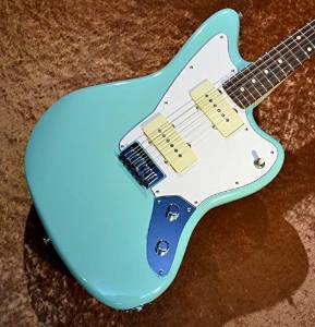 Used Fender Custom Shop Custom Shop Team Built Custom Proto Jazzmaster 2014