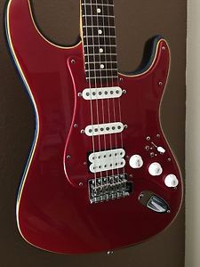 Fender Stratocaster American Custom