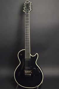 ESP ECLIPSE S-V LUNA SEA SUGIZO MODEL Used Guitar Free Shipping from Japan #g853