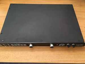 Apogee Ensemble Thunderbolt