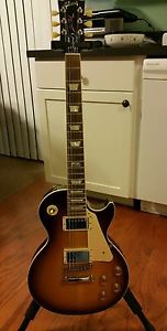 120TH ANNIVERSARY 2014 GIBSON LES PAUL TRADITIONAL