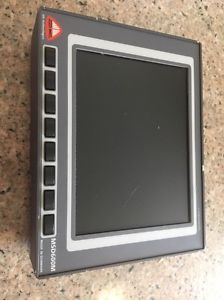 DK-Technologies MSD600M++ Master Stereo & Surround Sound Meter, Up to 32 input