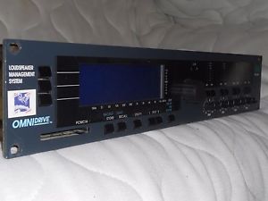 BSS FDS-388 OMNIDRIVE