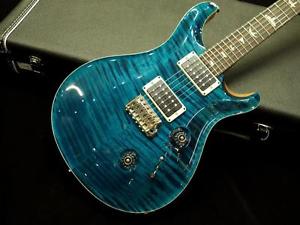 Paul Reed Smith(PRS) Custom24 Azul  FREESHIPPING from JAPAN
