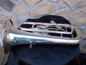 WILSON EUPHONIUM TUBA NUMBER 2950TA!!!!!!!!!!!!!!!!!!!!!!!!!!!!!!!!!!!!!!!!!!!!!