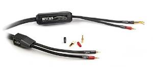 MIT Matrix HD 38 Speaker Interface Cables 15ft Pair