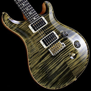 Free Shipping Paul Reed Smith Limited Custom24 OS Electric Guitar