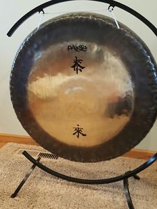 Paiste 28" Symphonic Tai Loi Gong