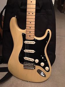 70's HeadstockUSA Fender American Standard Stratocaster MINT in a Brand New Case