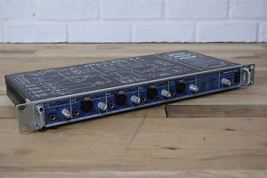 RME Fireface 800 Firewire audio interface near MINT-used convertor for sale