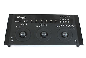 Euphonix Avid MC Color Grading Console Control Surface
