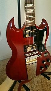 gibson les paul custom